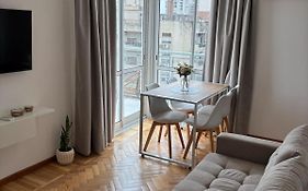 Departamento centrico en Rosario